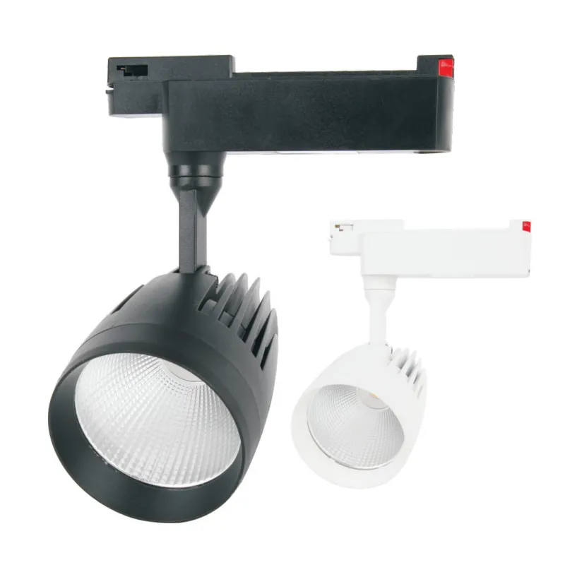 Quid sunt characteres DUXERIT Spotlights? Zhenminghi responsa pro vobis
