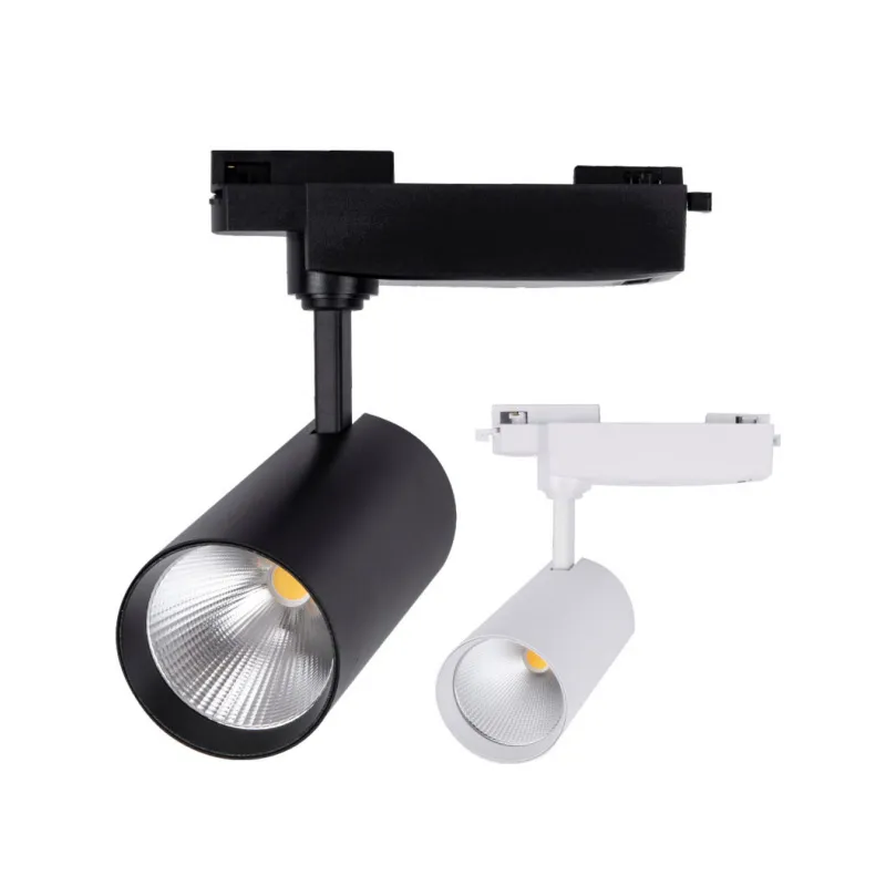 Quam industria-agentibus sunt XCVIII MANDUCTUS Track luminaria?