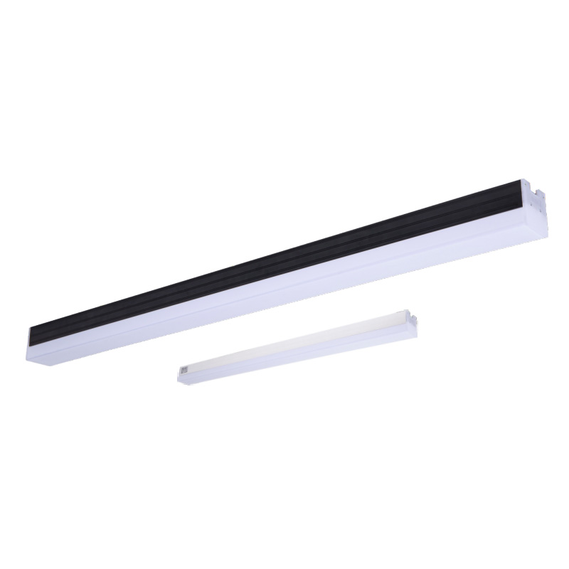 Quid commoda ducitur linearibus luminaria?